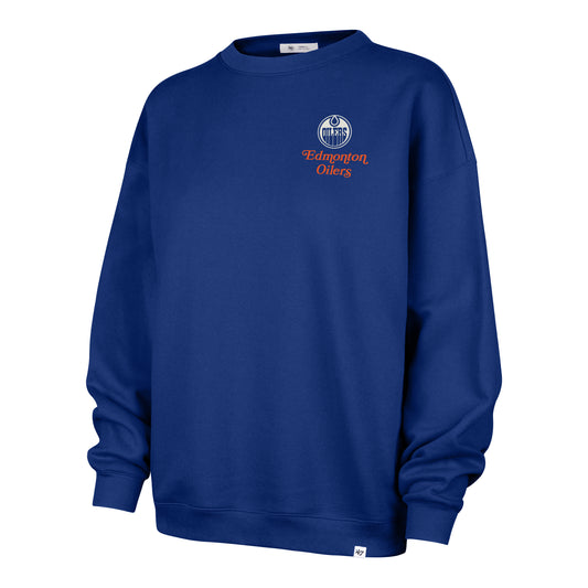 NHL-Shout It Out '47 Oversized Crew