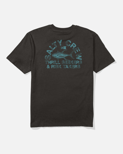 Stamped Classic T-Shirt