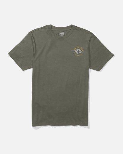 CLEAT KNOTT SS TEE