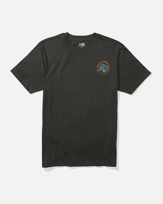 REEL GOOD SS TEE
