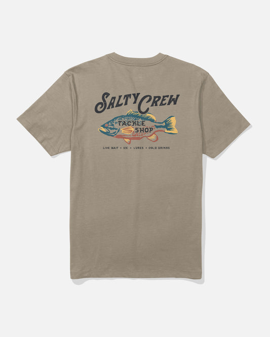 TACKLE SHOP SS TEE