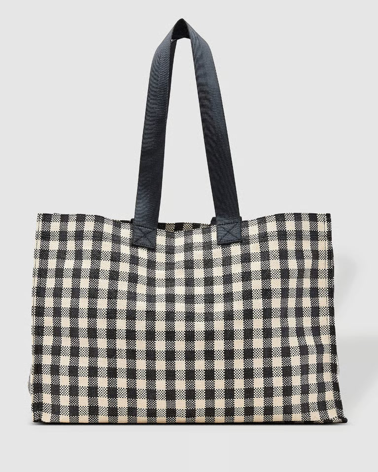 Simpson Shopping Bag