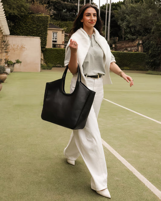 Alexandra Tote Bag