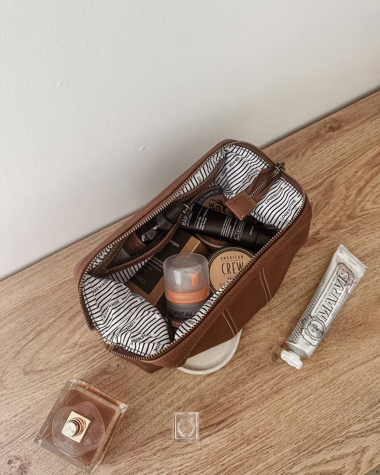 Albie Cosmetic Case